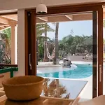 Вилла Casa Bagus