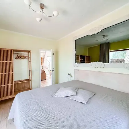 Casa Bagus Lajares