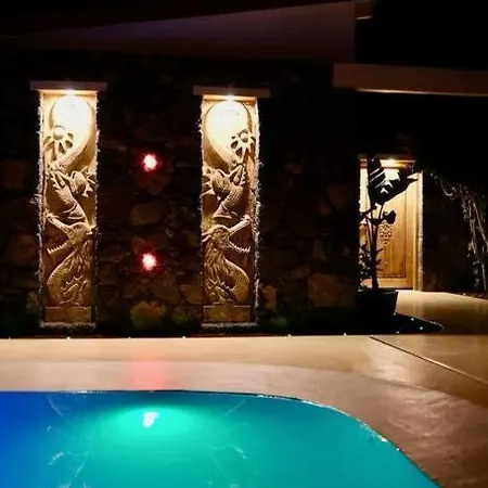 Casa Bagus וילה *