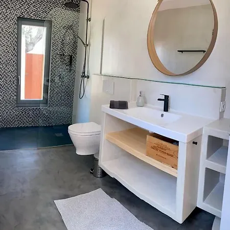 Casa Bagus Villa *