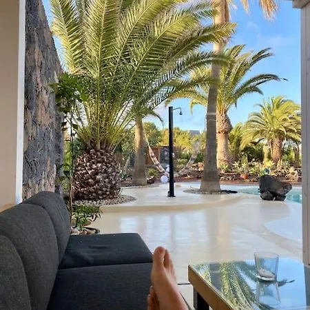 Casa Bagus לאחארס