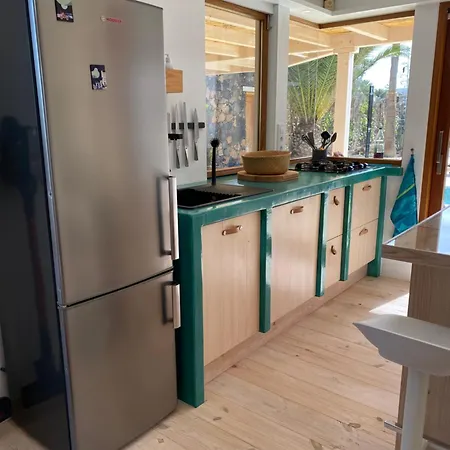 Casa Bagus וילה לאחארס