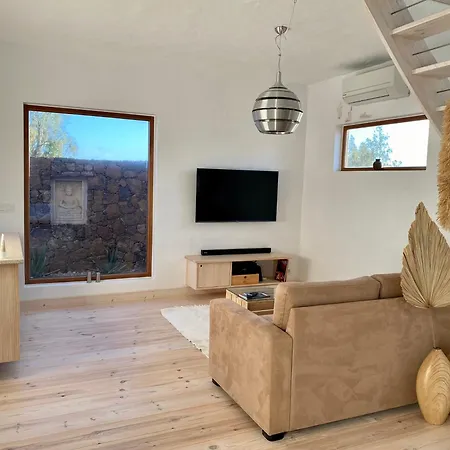 Casa Bagus * Лахарес
