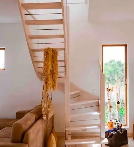 Casa Bagus Villa Lajares