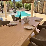 Villa Casa Bagus *