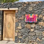 Casa Bagus Villa *