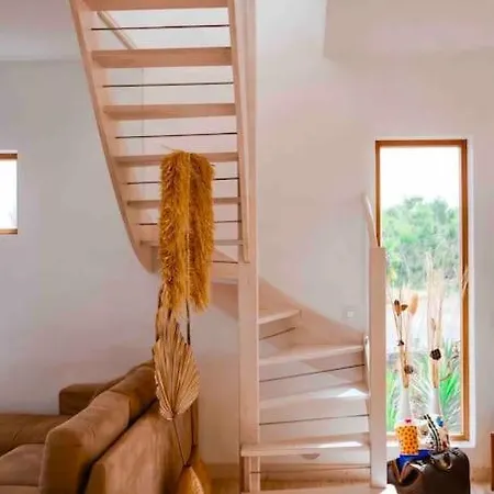 Casa Bagus Villa Lajares