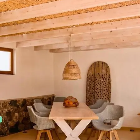 Casa Bagus *