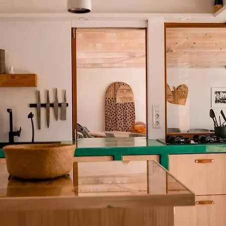 Casa Bagus Βίλα