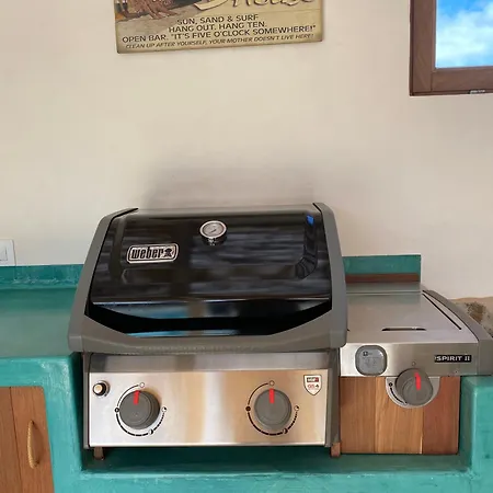 Casa Bagus * Lajares