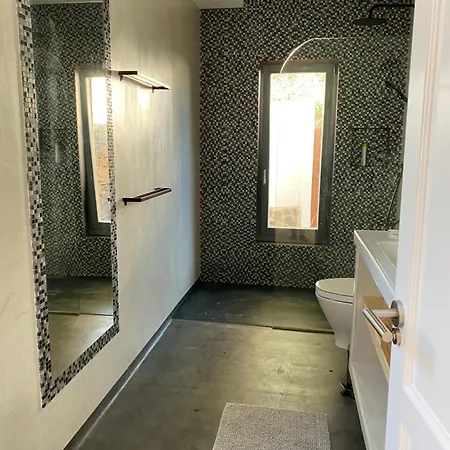 Casa Bagus Βίλα Lajares