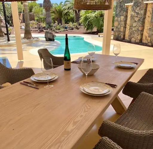 فيلة Casa Bagus *