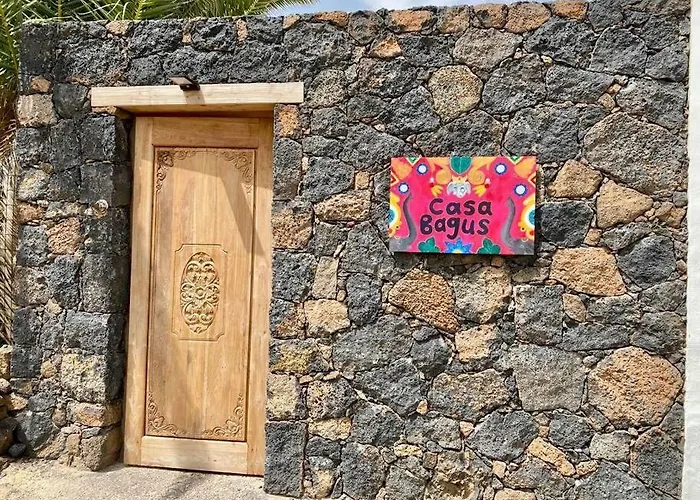 Casa Bagus فيلة *