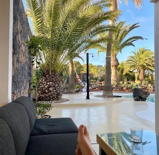 Casa Bagus لاجاريس