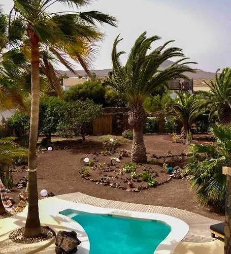 فيلة Casa Bagus لاجاريس