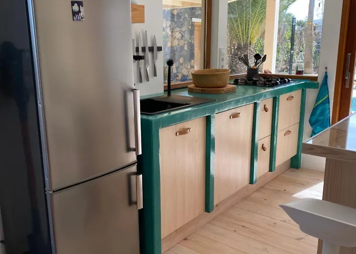 Casa Bagus فيلة لاجاريس