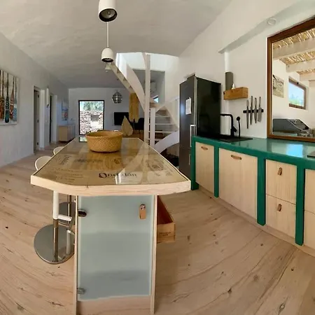 Вилла Casa Bagus