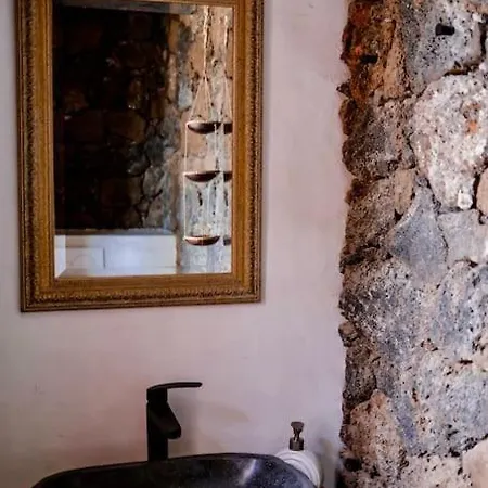 Casa Bagus * Лахарес