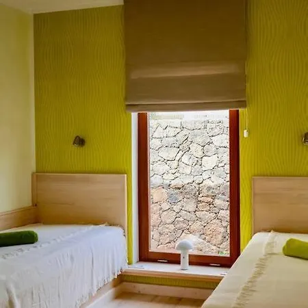 Casa Bagus Вилла *