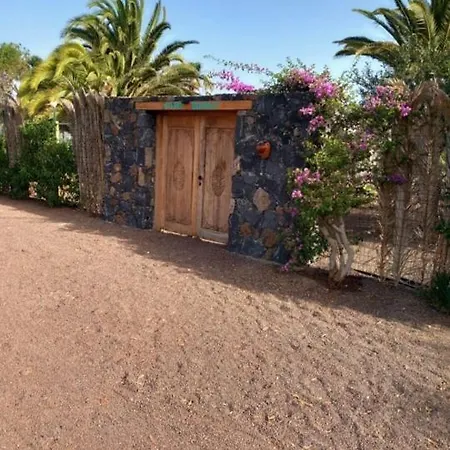 Casa Bagus * Лахарес