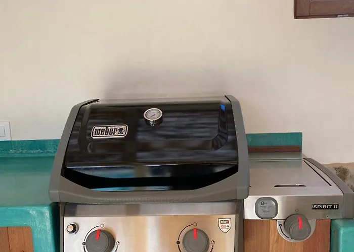 Casa Bagus * 拉哈雷斯