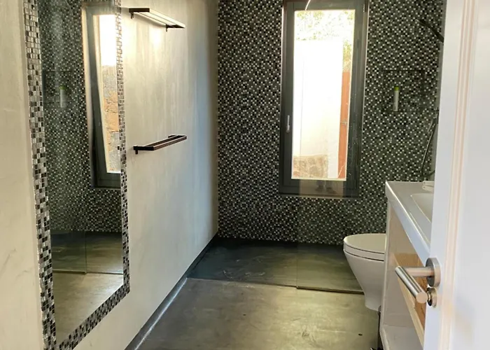 Casa Bagus 别墅 拉哈雷斯